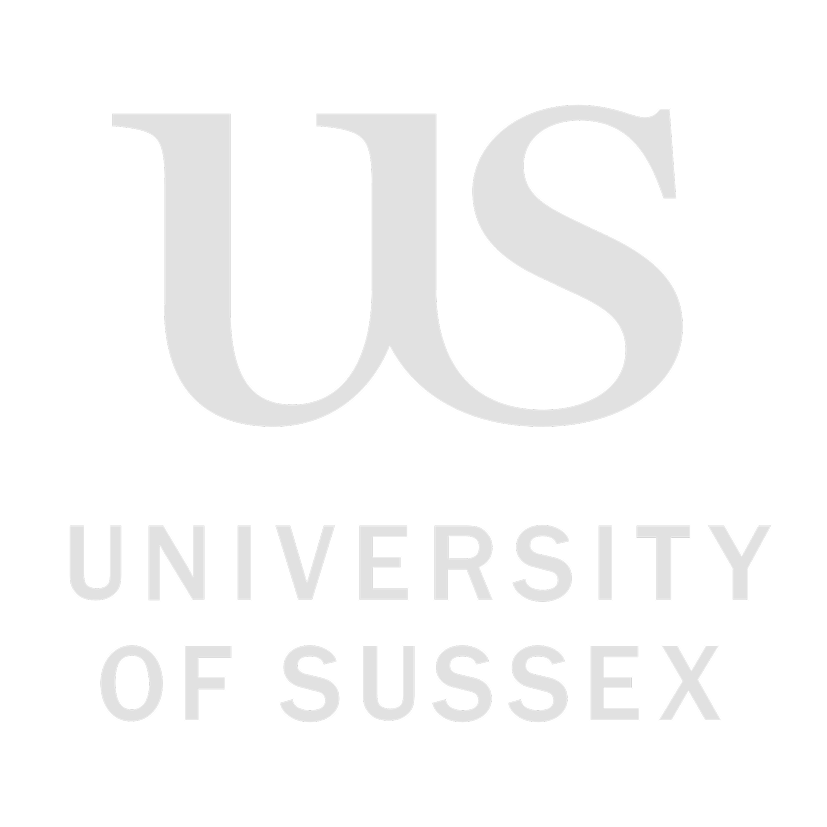 University of Sussex logo